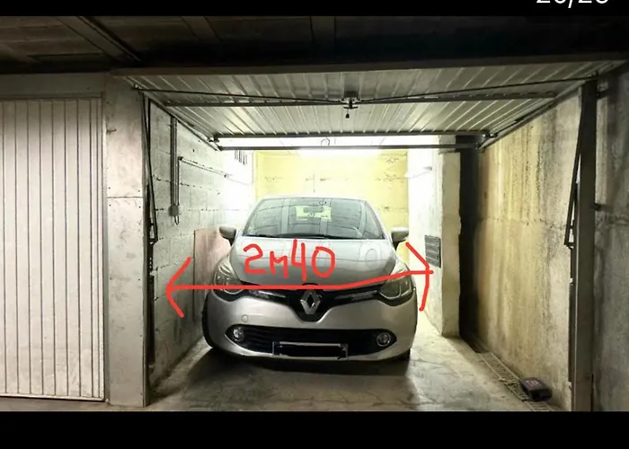 Juan-les-pins Clim-plage 200m -piscine Апартаменты Антиб