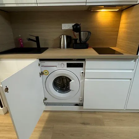 Juan-les-pins Clim-plage 200m -piscine